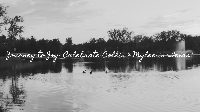 The Wedding Website of Mylee Ramsey and Collin Ramsey