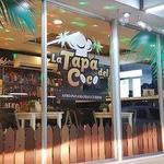 La Tapa Del Coco