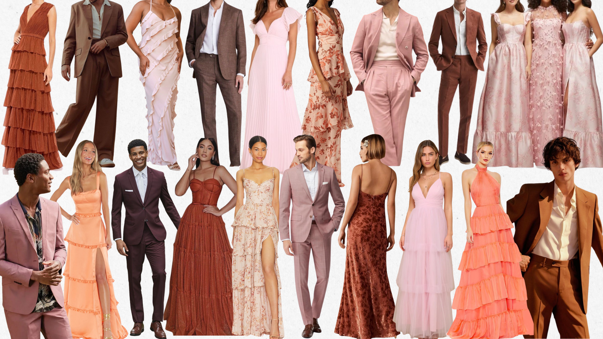 The Wedding Website of Veronica Dela Rosa and Jency Yu