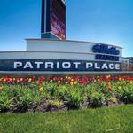 Patriot Place