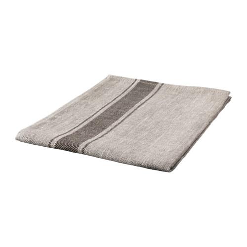 VARDAGEN				Dish towel, beige