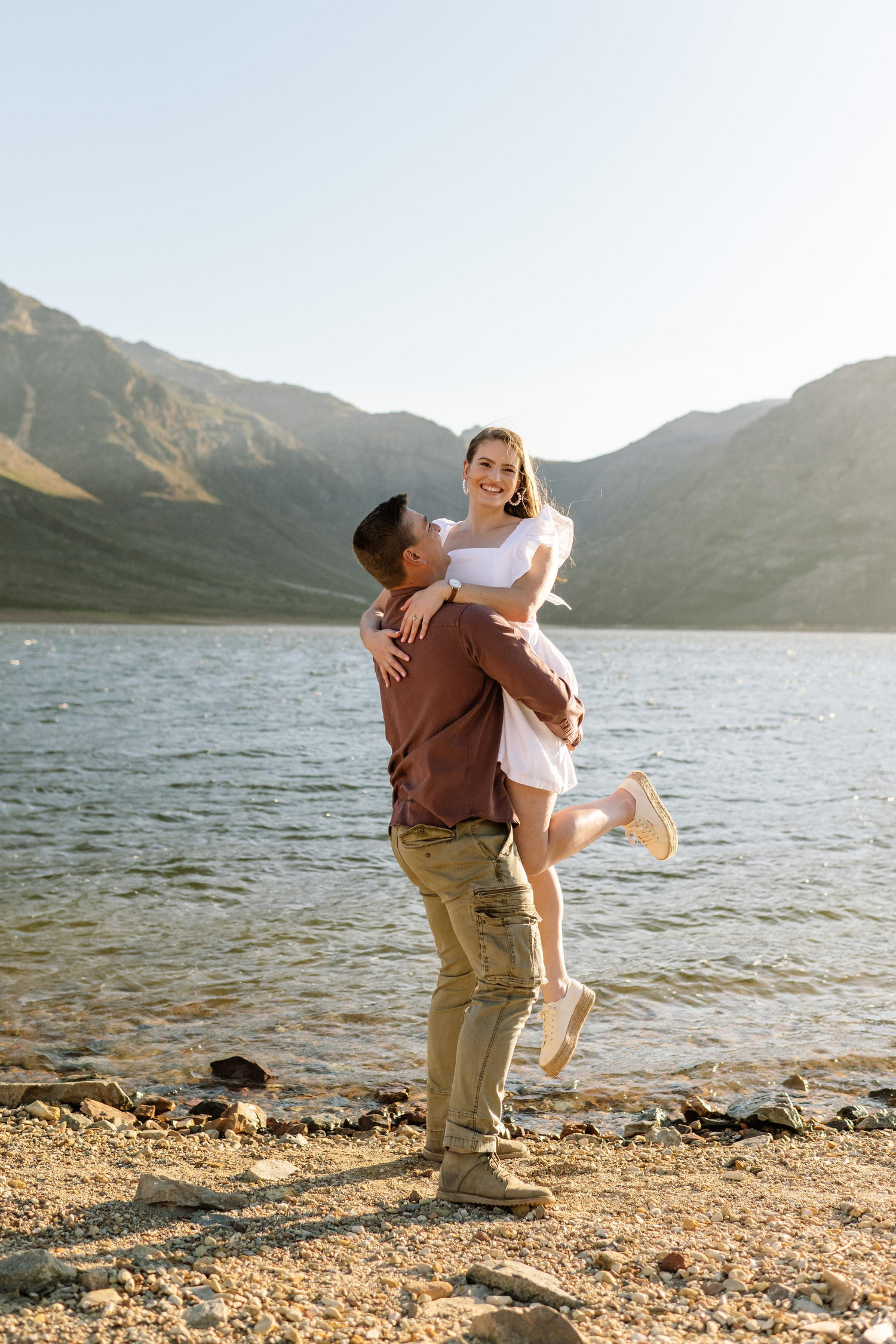 The Wedding Website of Lizel Malherbe and Tiaan Havenga