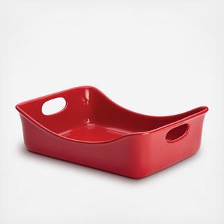 Rectangular Baking Dish