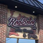 Red Brick Ale House