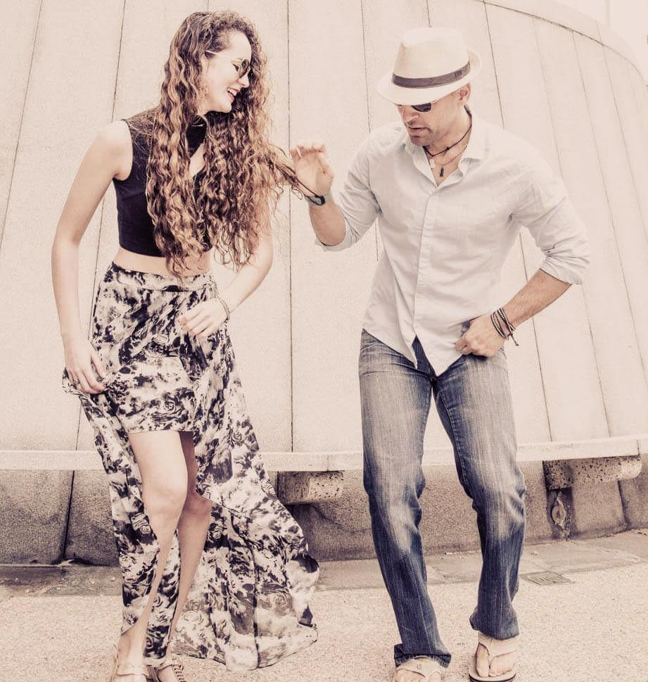 The Wedding Website of Diana Melissa Arias and Aaron John Damus