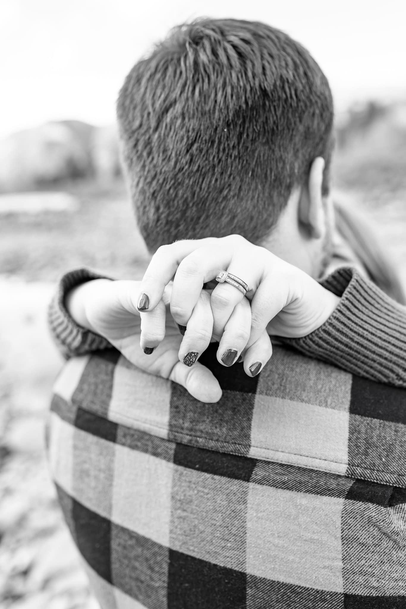The Wedding Website of Rebekah Olden and Johnathan Freisz