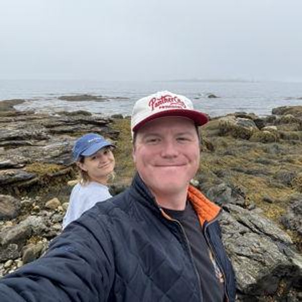 Maine Honeymoon Fund