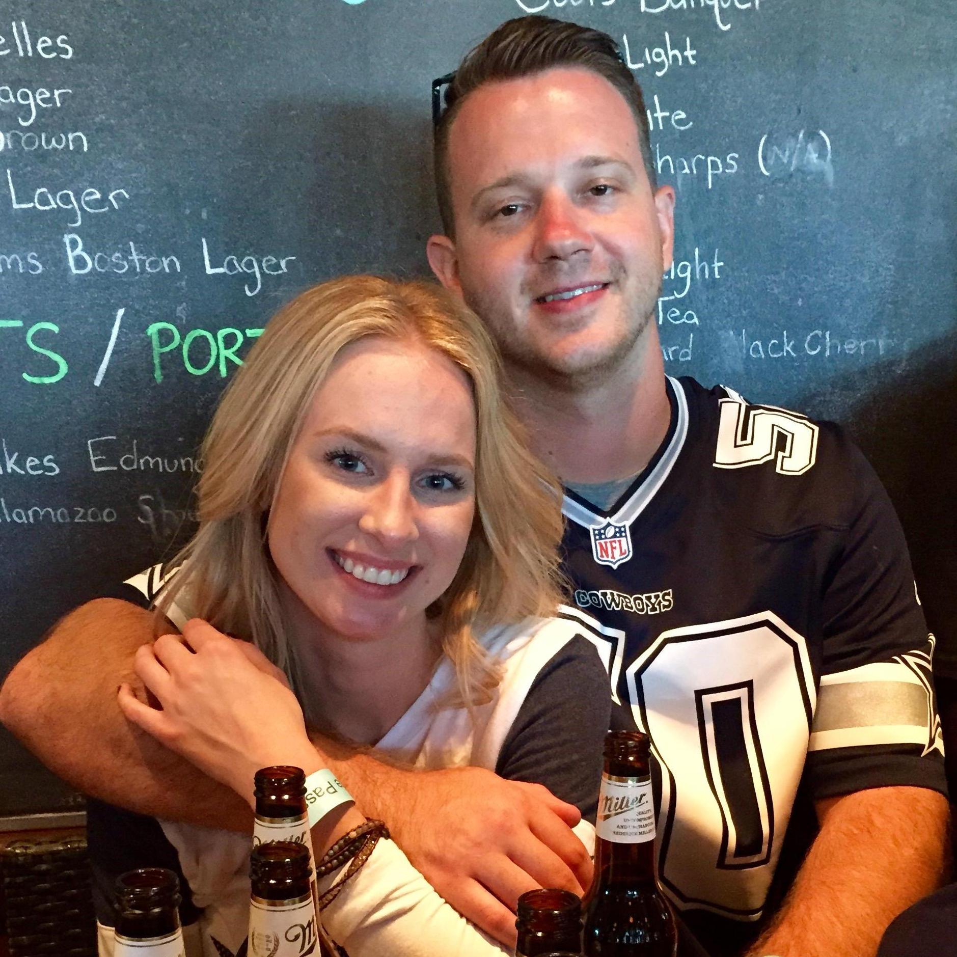 Dana quickly became one of Dem Boyz