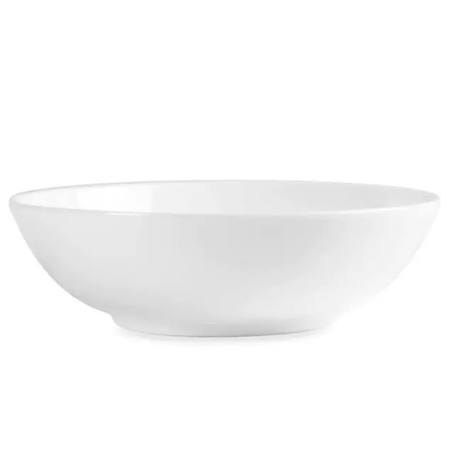 Nevaeh White® by Fitz and Floyd® Appetizer Bowl
