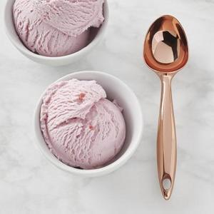 Williams-Sonoma Copper Ice Cream Scoop