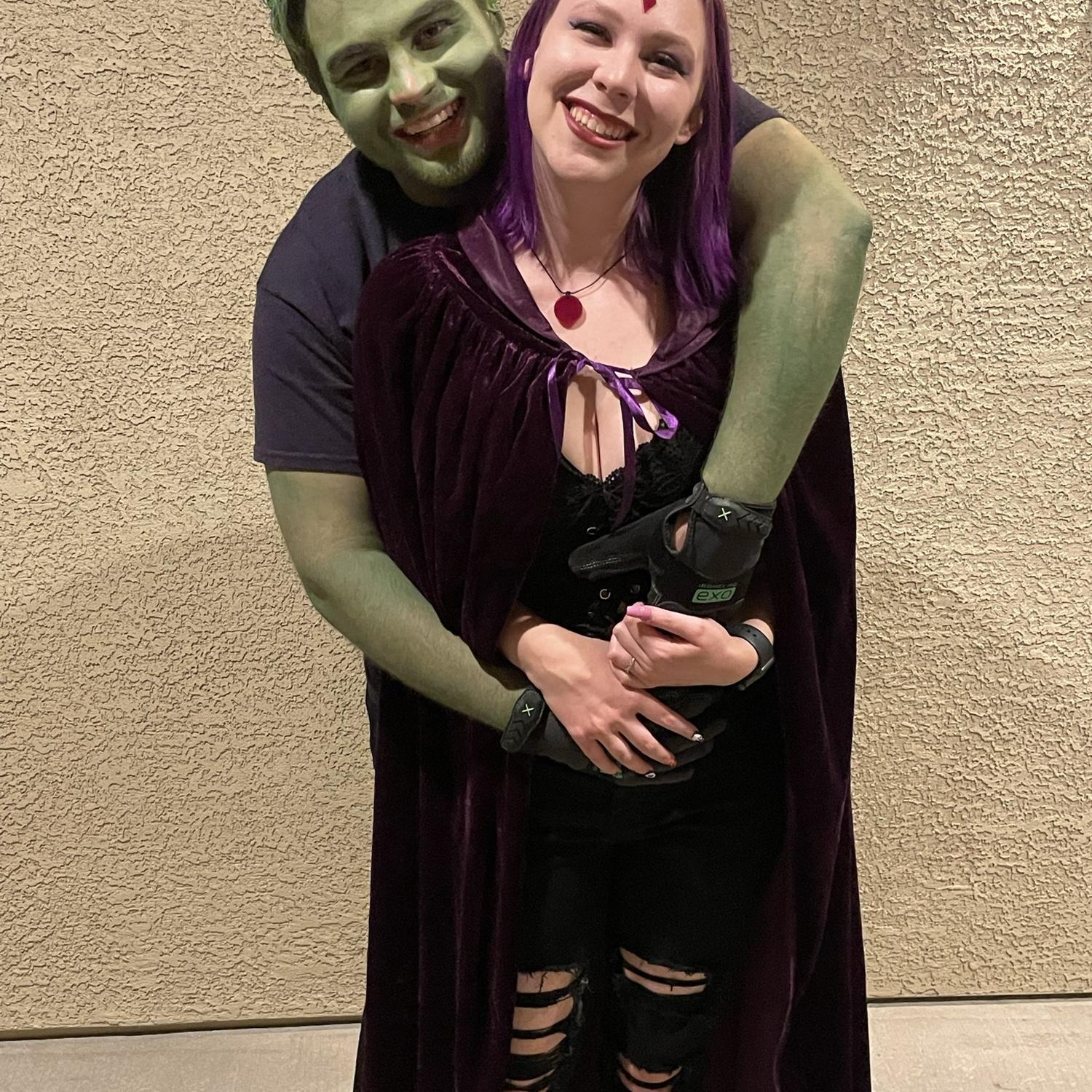 October 2021