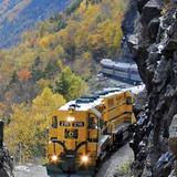 Conway Scenic Railroad