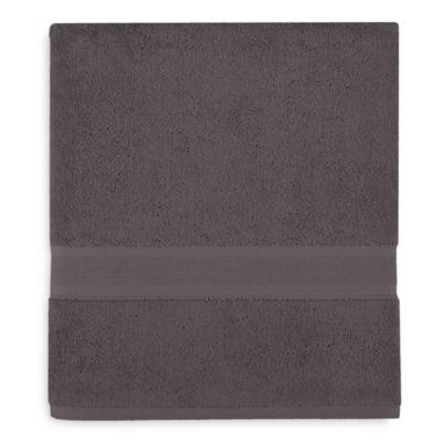 Wamsutta® Icon PimaCott® Bath Sheet in Lavender
