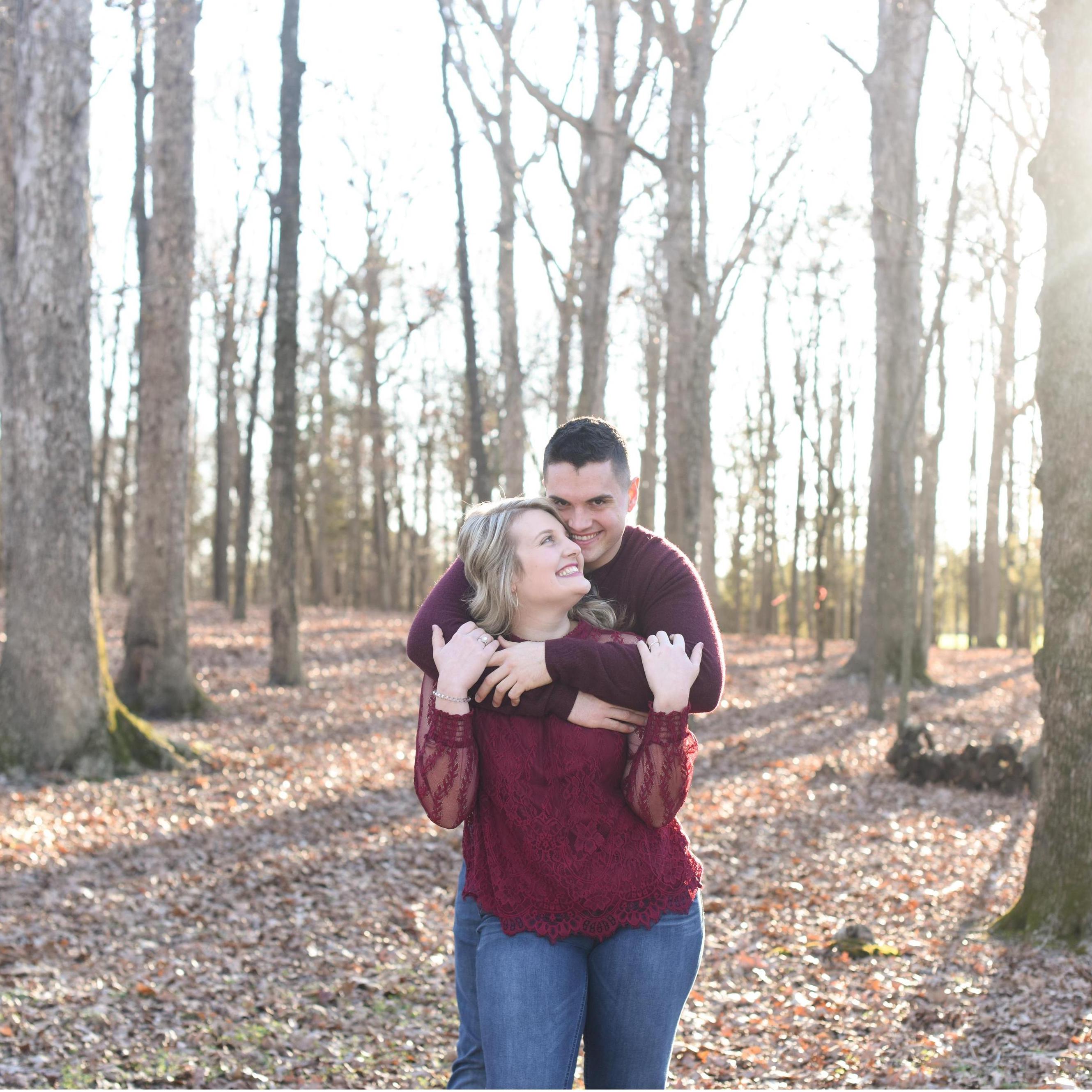 Always laughing with Matt around. Truly best friends.