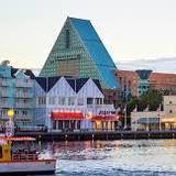 Disney's Boardwalk