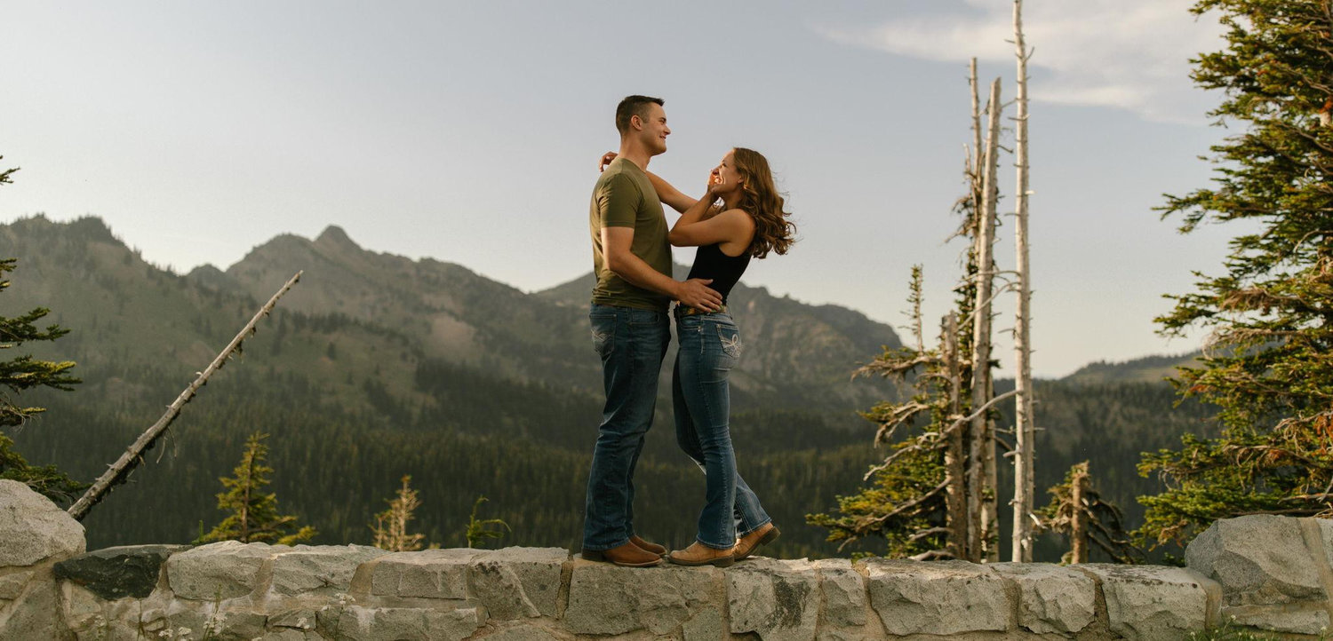 The Wedding Website of Sarah Jackemeyer and Zebulon Pappenfuss