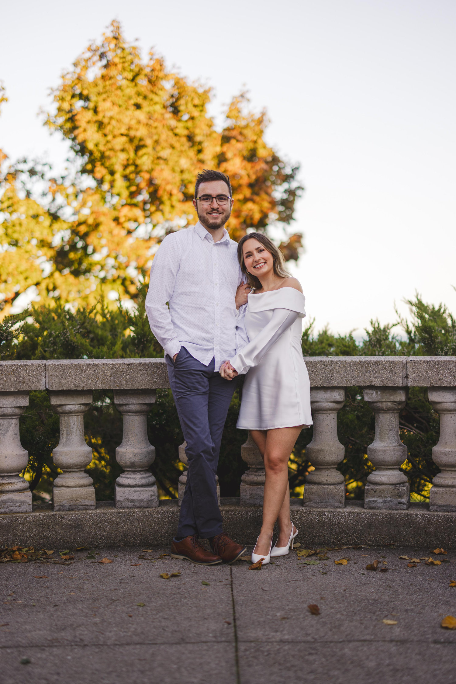 The Wedding Website of Teresa Cicirello and Tyler Cliff