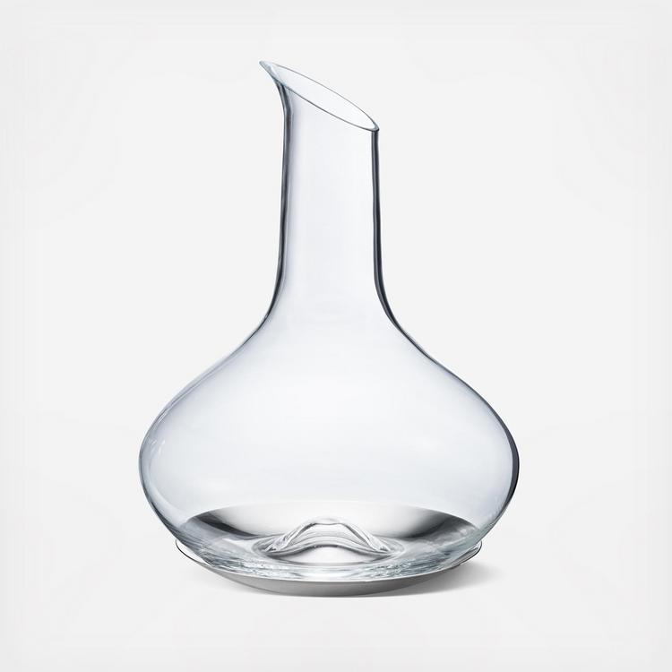 Georg Jensen Sky Drinking Bottle - Stainless Steel