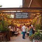 Independence Beer Garden