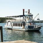 Winnipesaukee Belle
