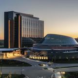 Gun Lake Casino Resort