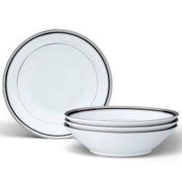 Bowl, Soup, 7 1/2", 12 oz., Set of 4