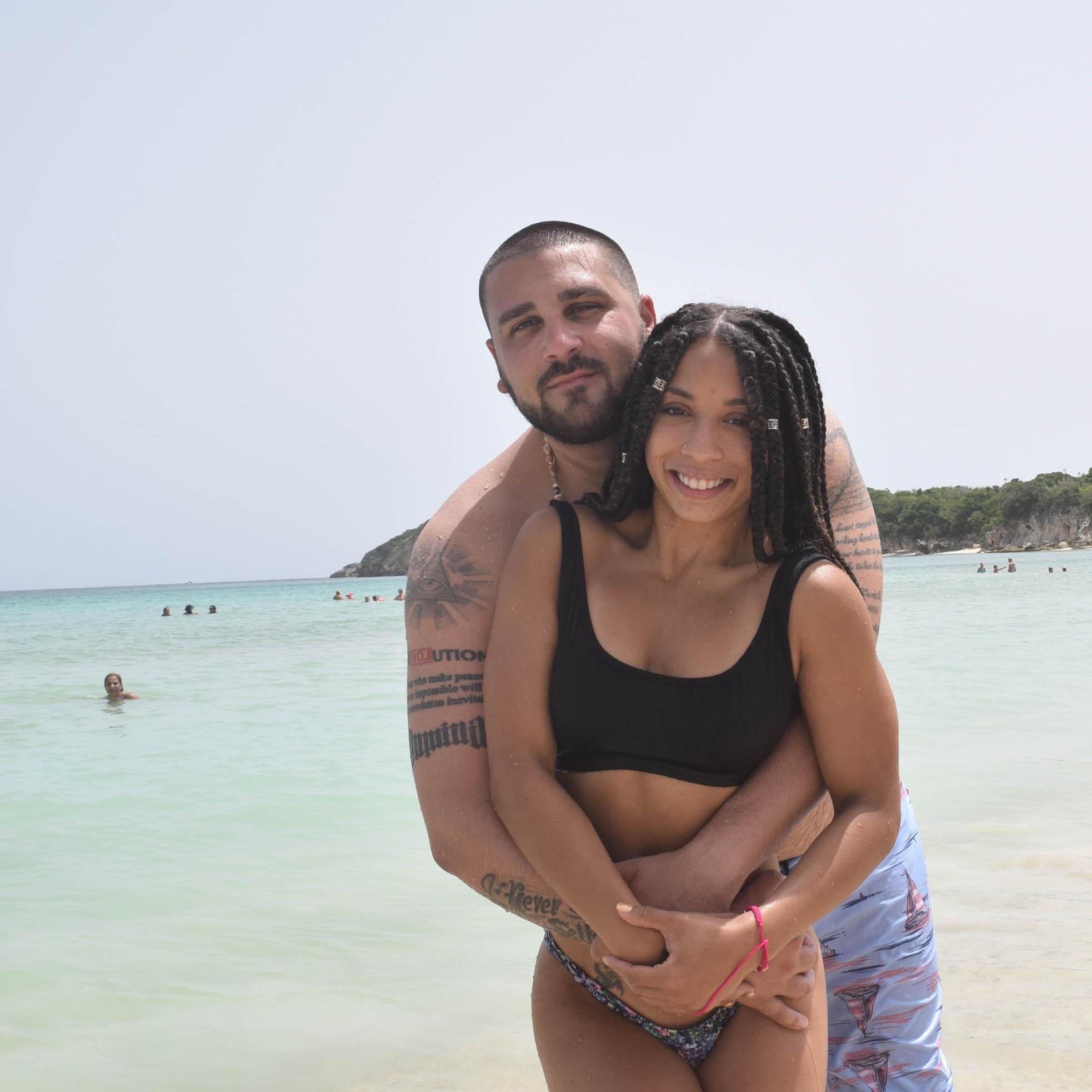 Dominican Republic 2018