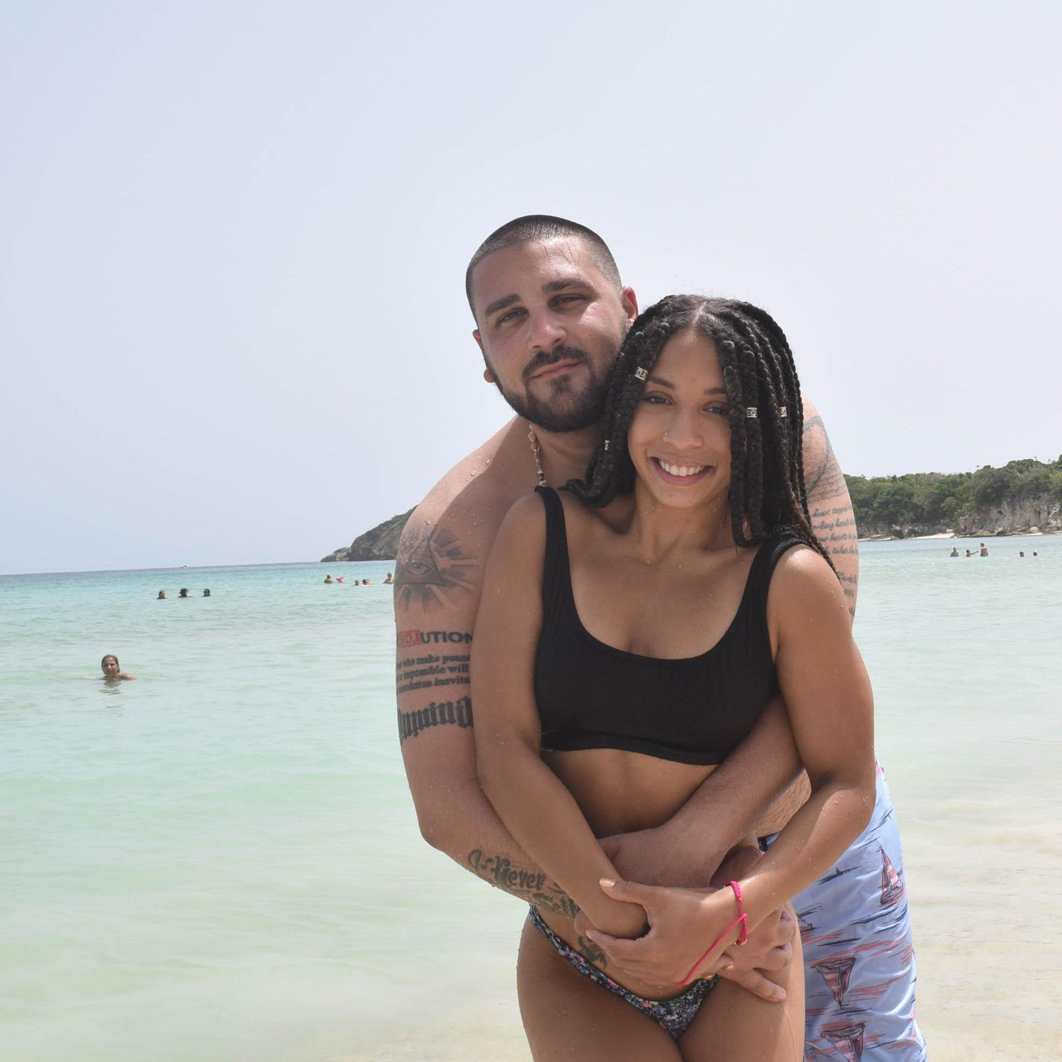 Dominican Republic 2018