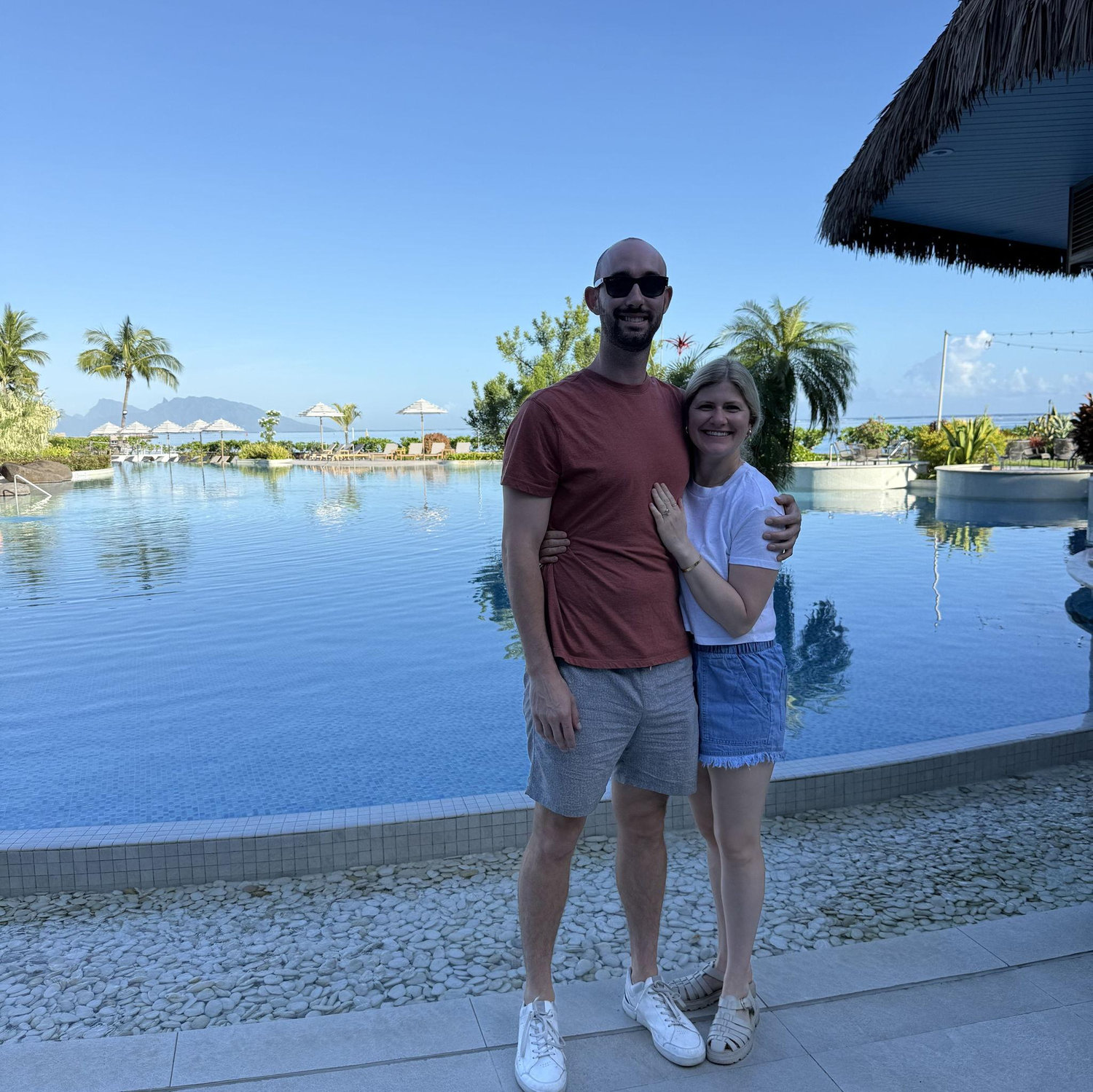 Tahiti