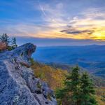 Blowing Rock, North Carolina