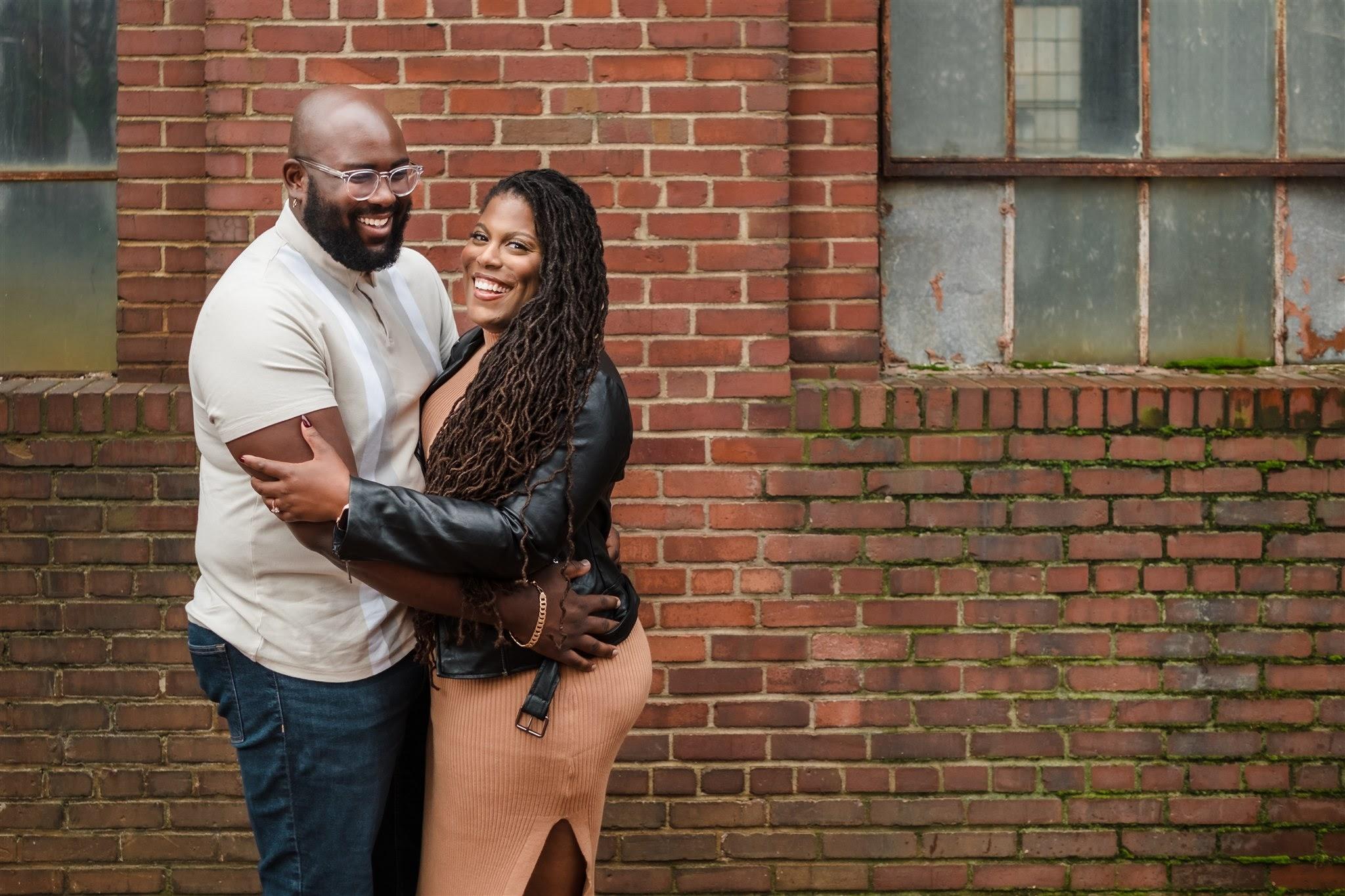 The Wedding Website of Brittany Boyd and Aaron Myers