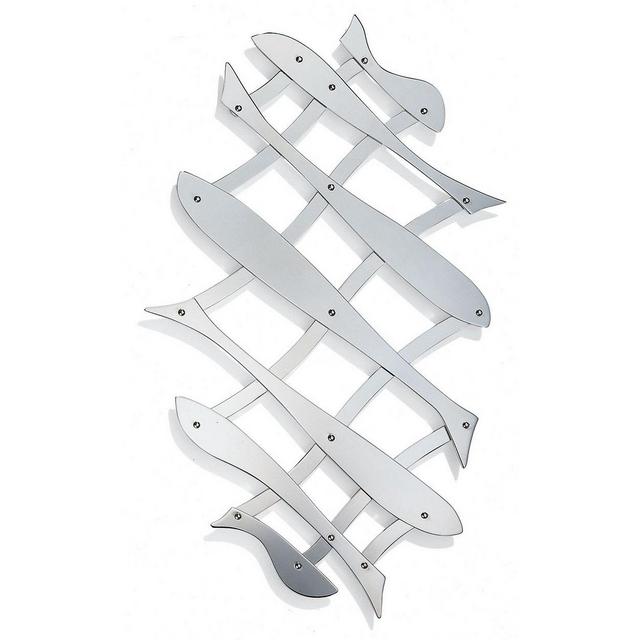 Alessi - "Pescher Extensible" Trivet