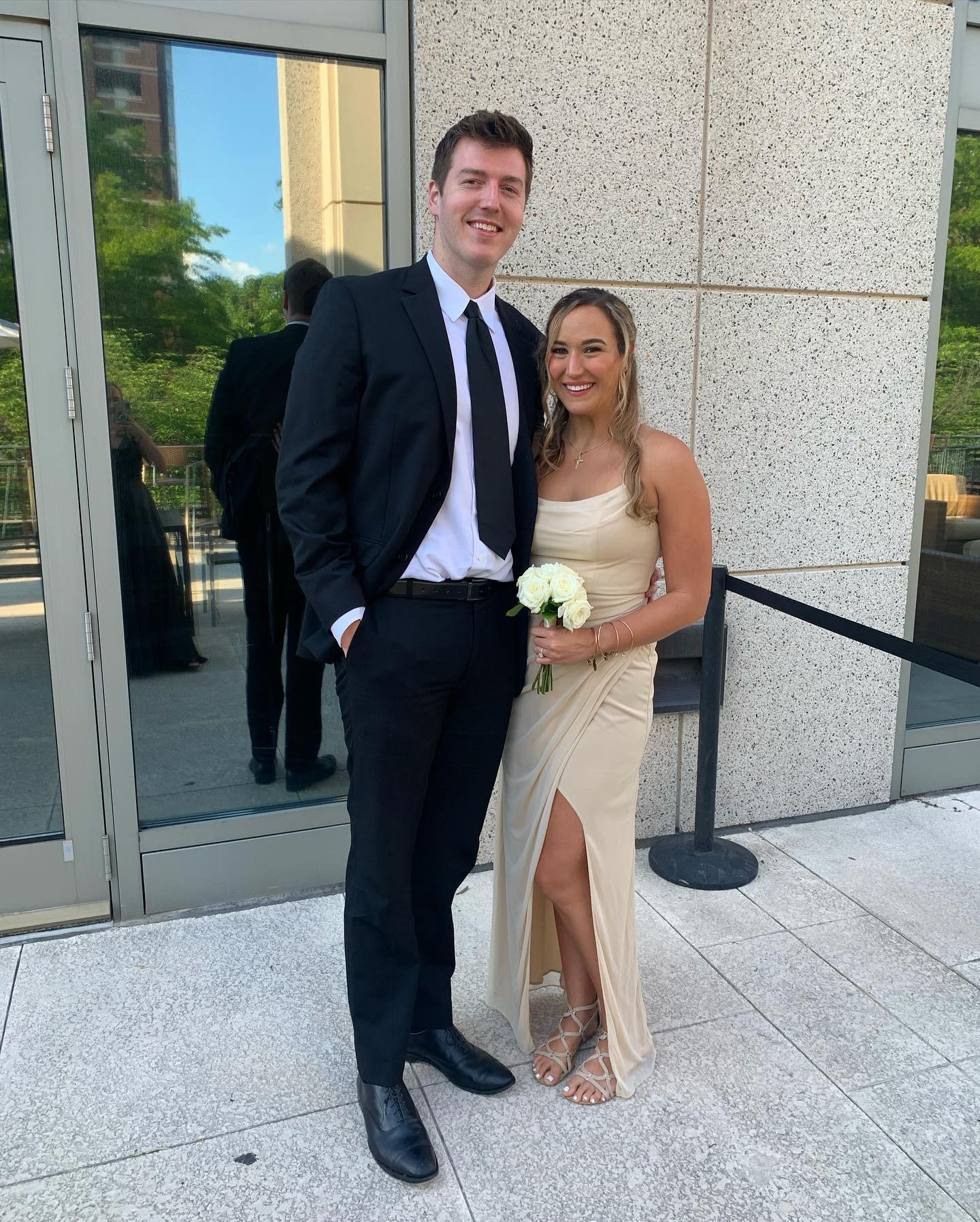 Shoshana & Zaks wedding!