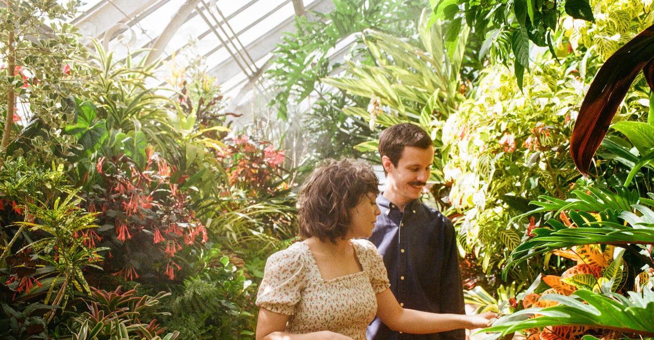 The Wedding Website of Casey Potter and Danielle Fernandez