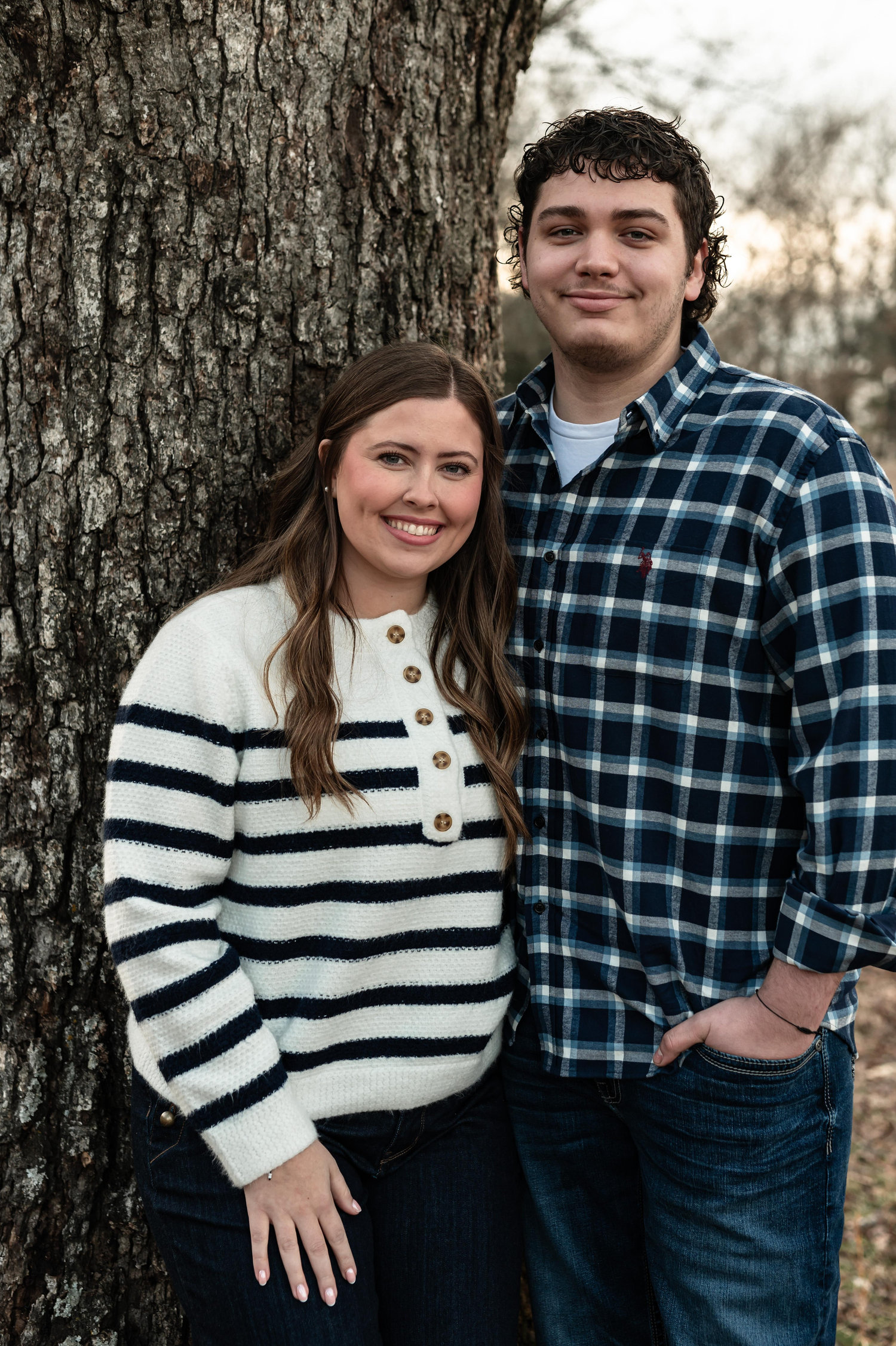 The Wedding Website of Madison Garner and Elijah Heigle