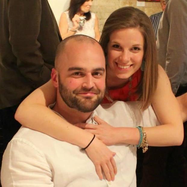 Katherine Campbell's rehearsal dinner