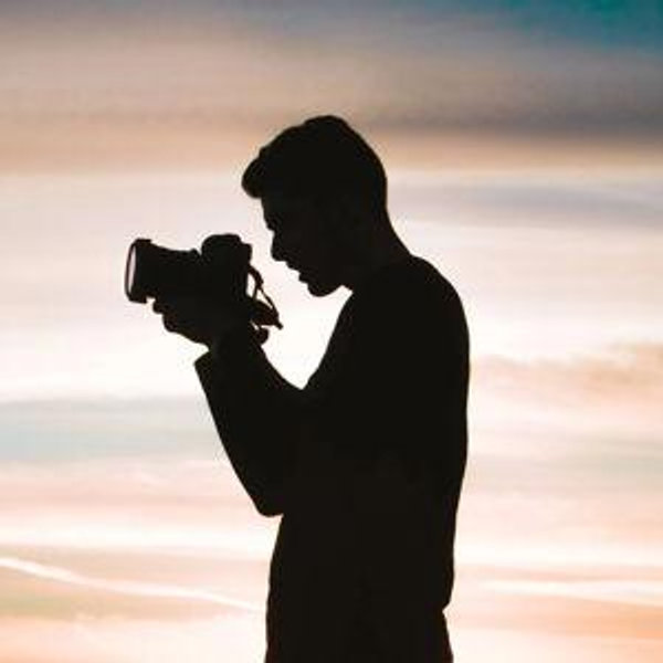Wedding Photographer Fund