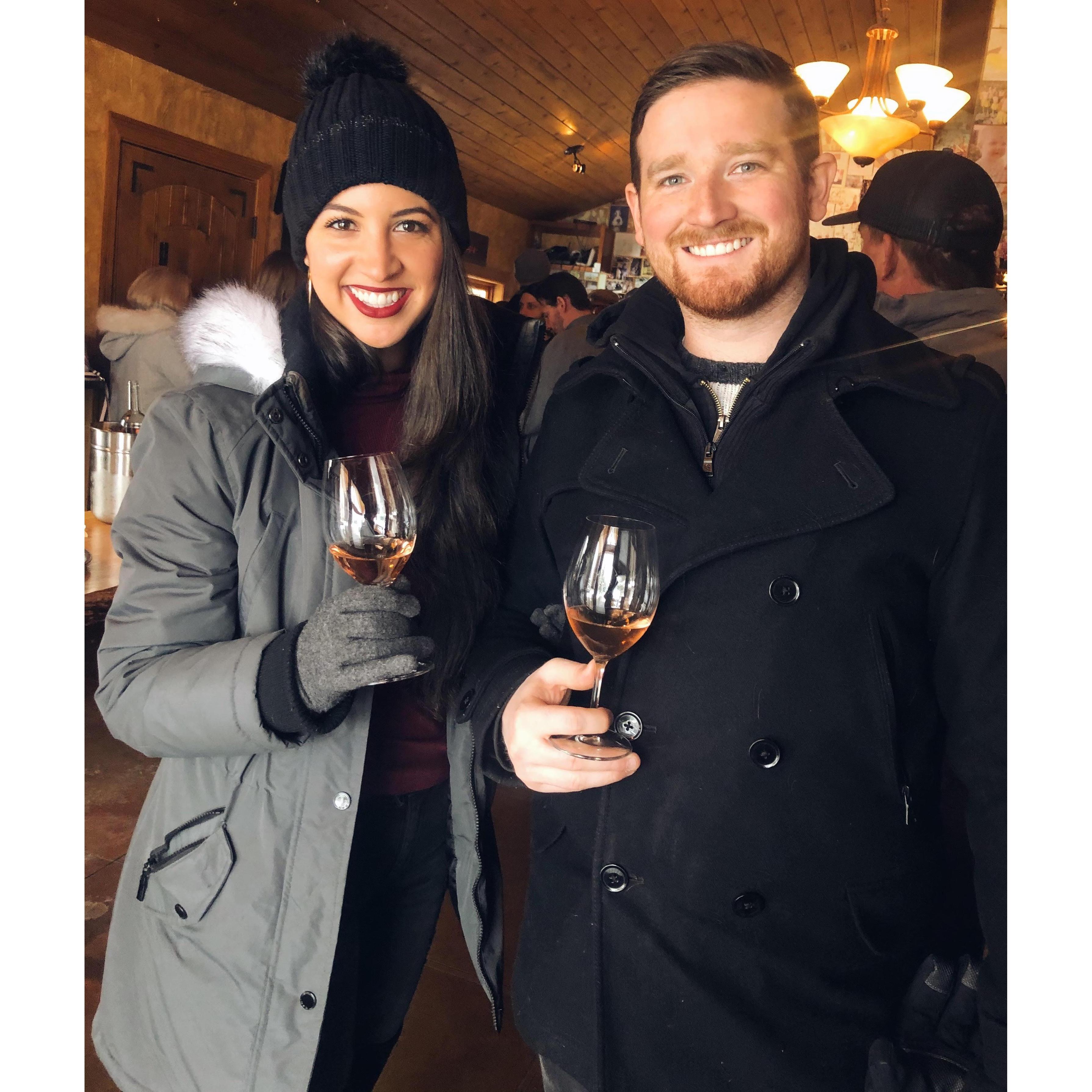 Chelan Winterfest 2020!