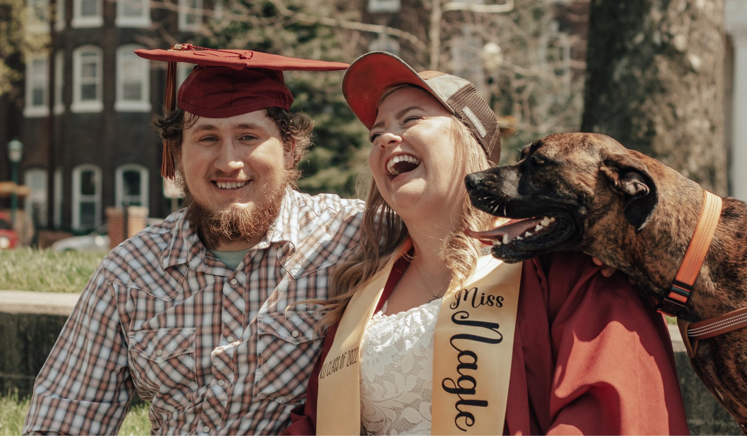 The Wedding Website of Michaela Nagle and Darren Dougherty