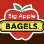 Big Apple Bagels