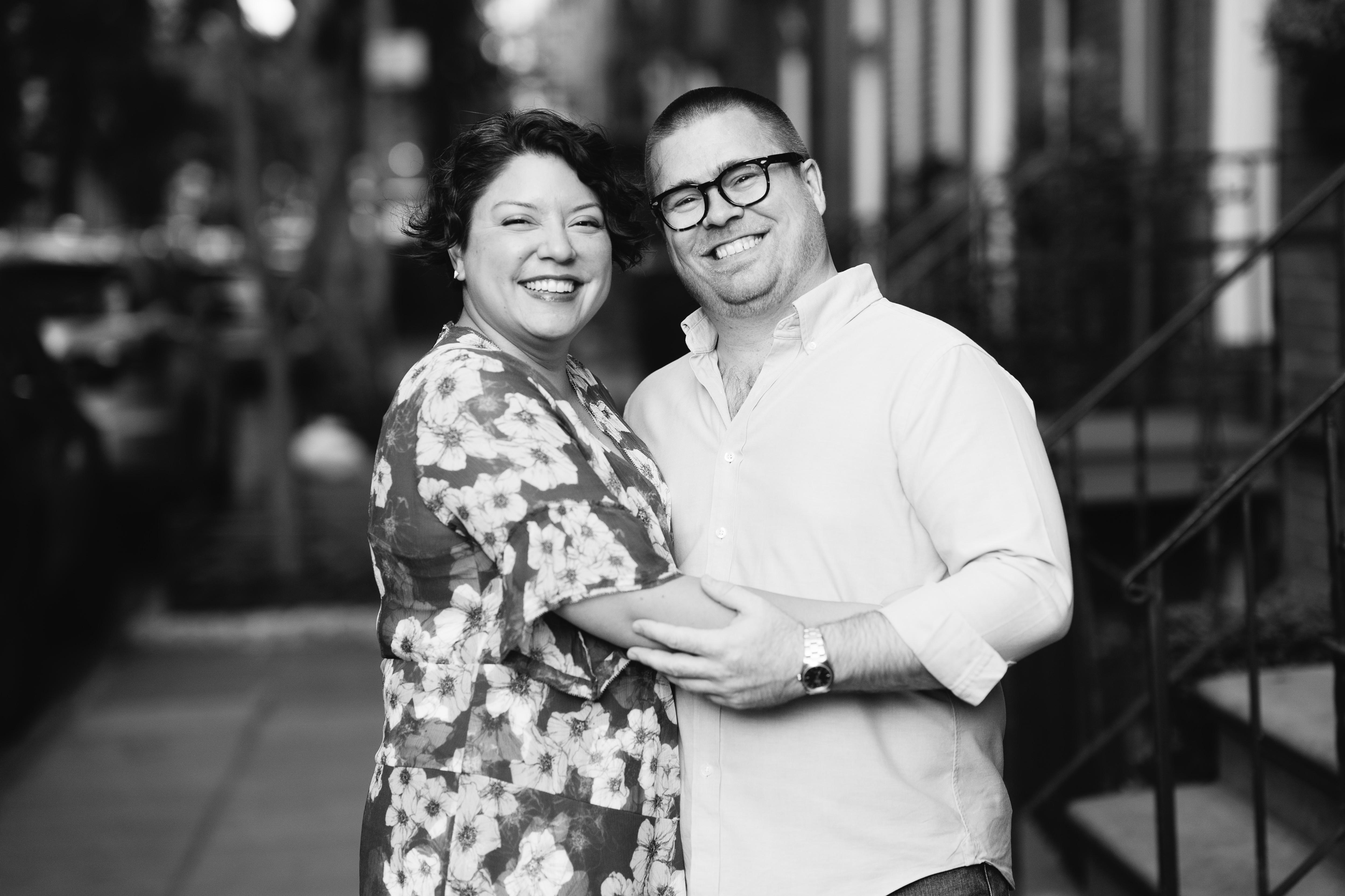The Wedding Website of Stephanie York and Chris Davis
