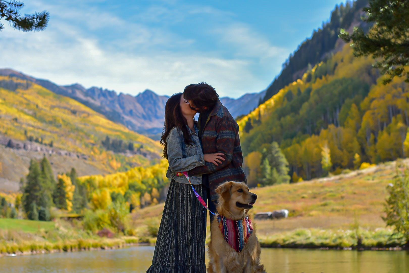 The Wedding Website of Alex Arama and Bobby Haugen