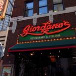 Giordano's Pizza