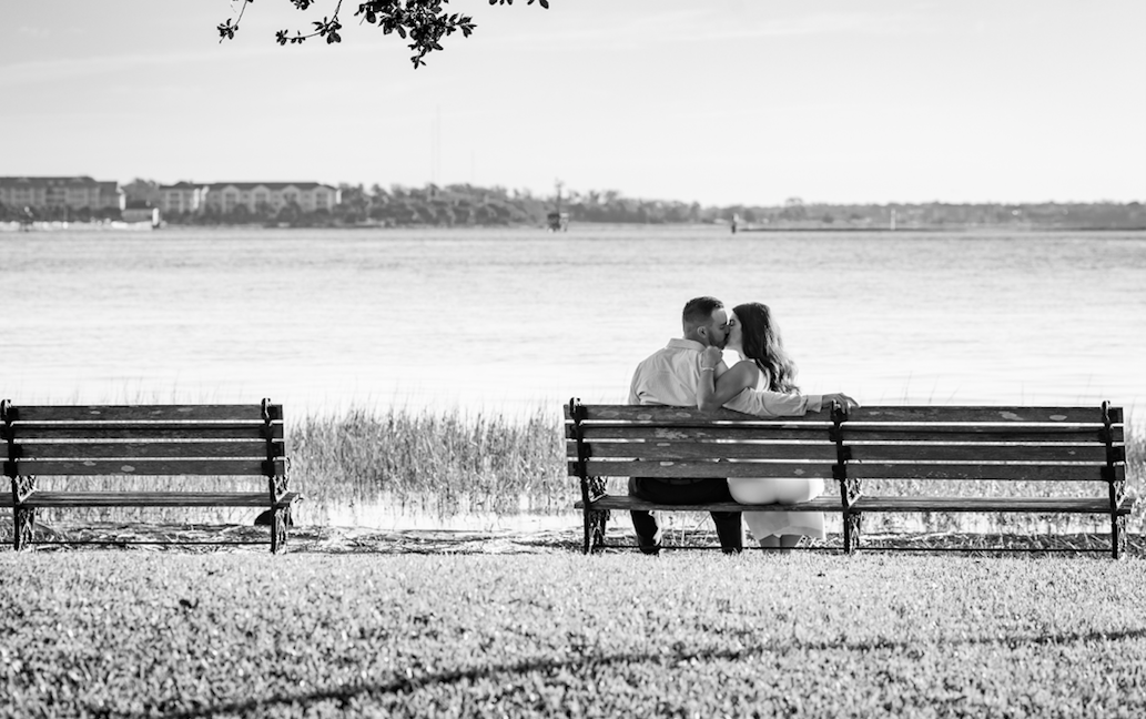The Wedding Website of Amy Hewins and Alex Catron