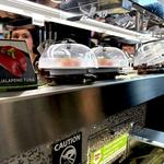 Kura Revolving Sushi Bar