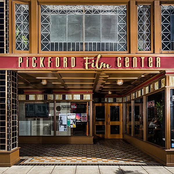 Pickford Film Center Membership