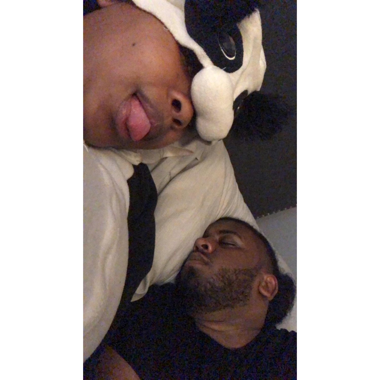I love to take pictures of him sleeping