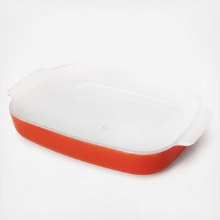SmartGlass Large Rectangular Baking Dish