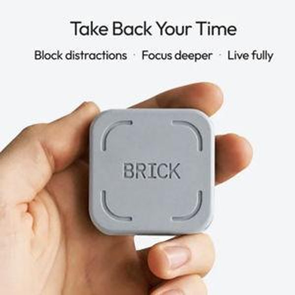 Brick