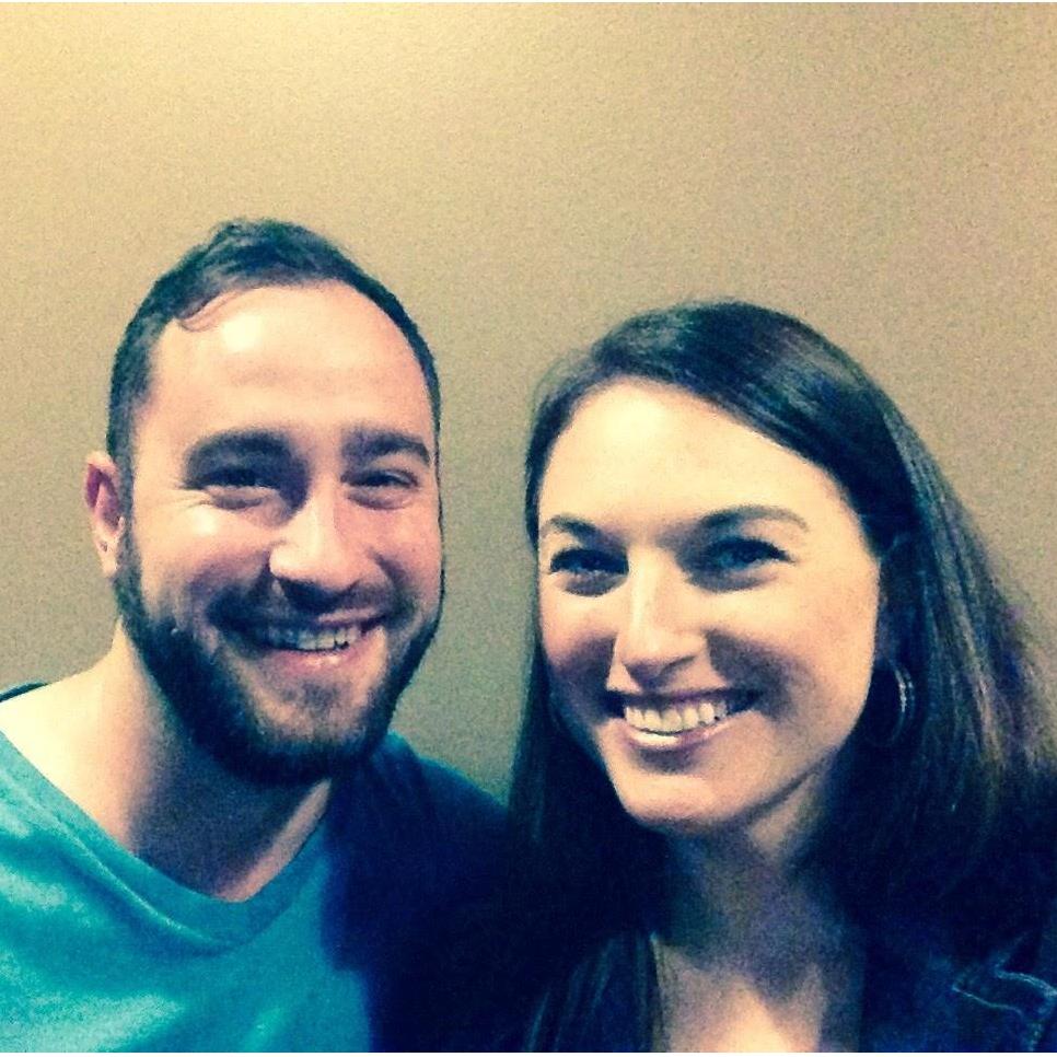 Our First Date!